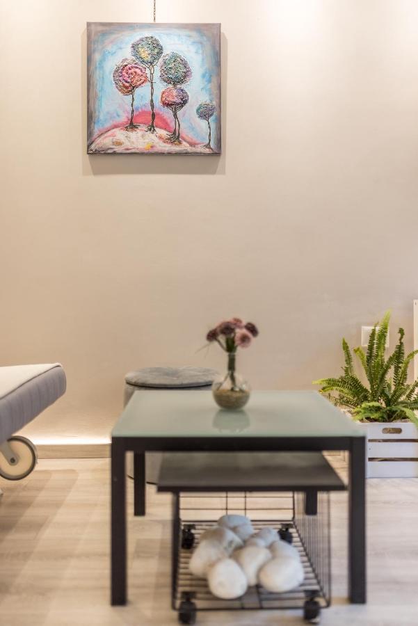 Artistic Chill Art Apartment 2+2.Centar Of Split. Εξωτερικό φωτογραφία